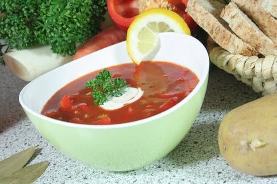 Soljanka kochen nach altem Rezept – einfach mal selber machen