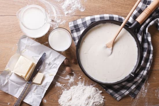 Wie mach ich die perfekte weiße Soße – Bechamel, Mehlschwitze, Senfsoße
