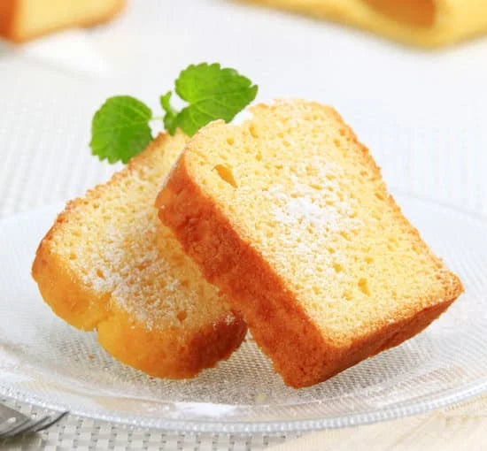 Eierlikörzauber – schnellsten Eierlikörkuchen backen – Mein Rezept
