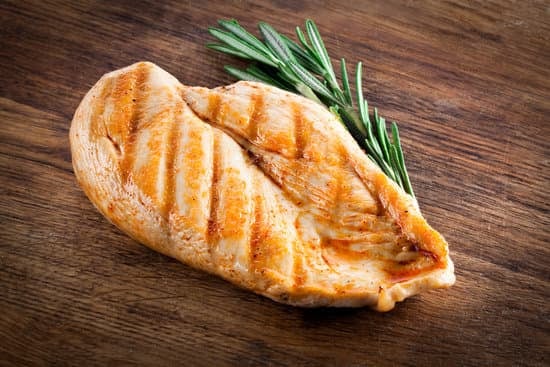 Hähnchenbrust schnell und lecker im Backofen zubereiten – Rezept
