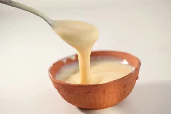 Süße Milchsuppe mit Nudeln – Omas Rezept gegen schlechte Laune