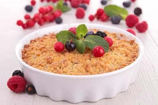 Saftigen Streuselmohnkuchen selber backen