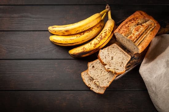 Saftiger Bananenkuchen selber backen