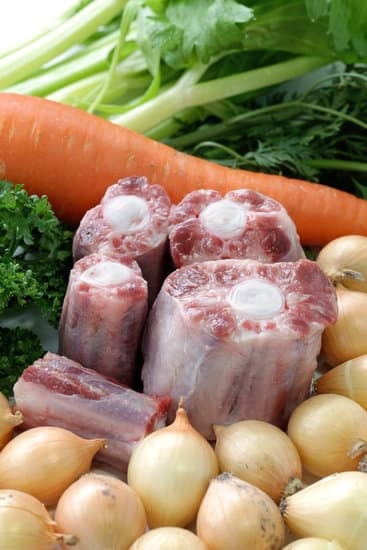 Gebundene Ochsenschwanzsuppe selber machen – Omas Rezept