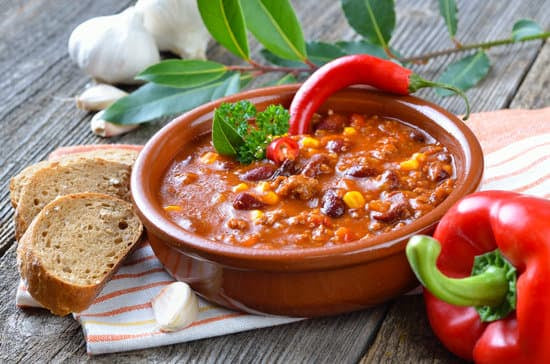 Chili con carne selber kochen und zubereiten – Rezept