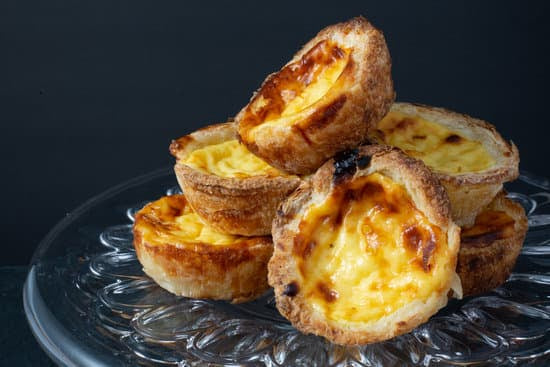 Portugiesische Puddingtörtchen selber backen – Pasteis de Nata Rezept