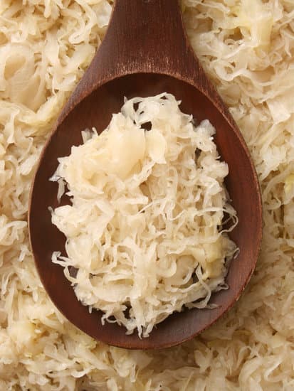 Sauerkrautwickel – Rouladen vom Schweinerücken – Rezept