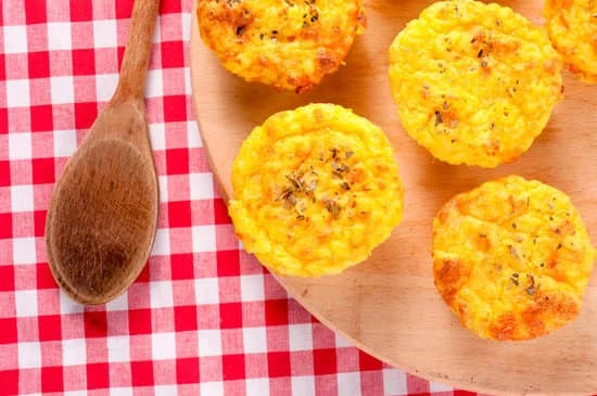 Leckere Kartoffelmuffins einfach selber machen – Rezept