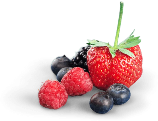 Herrliche Rote Grütze mit frischen Beeren selber machen – Rezept