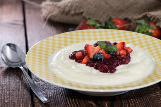 Perfekten Grießpudding selber machen – Grießbrei nach Omas Rezept