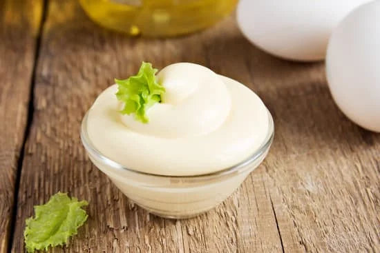 Gute Mayonnaise selber machen und auch retten – Rezept für Mayonnaise