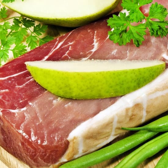 Birnen, Bohnen und Speck – Der Eintopf nach norddeutschem Rezept