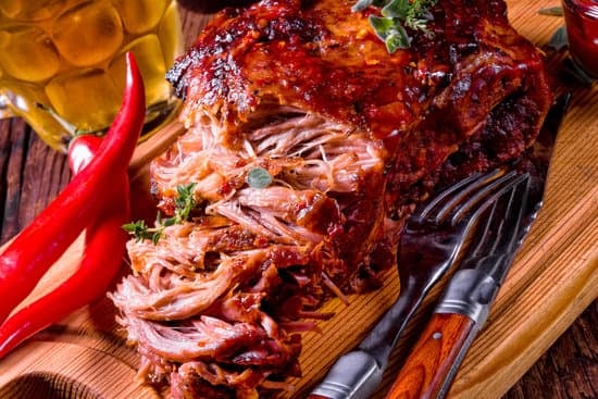 Pulled Pork ohne Smoker und BBQ – geht auch – Mein Rezept