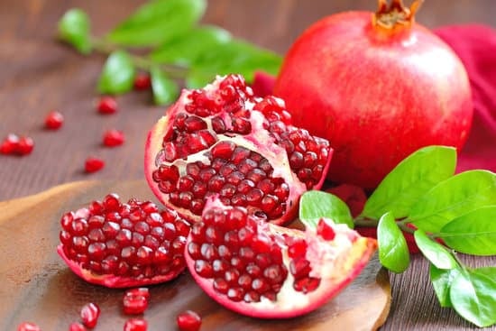 Granatapfel öffnen und entkernen ohne Sauerrei – besser geht es nicht
