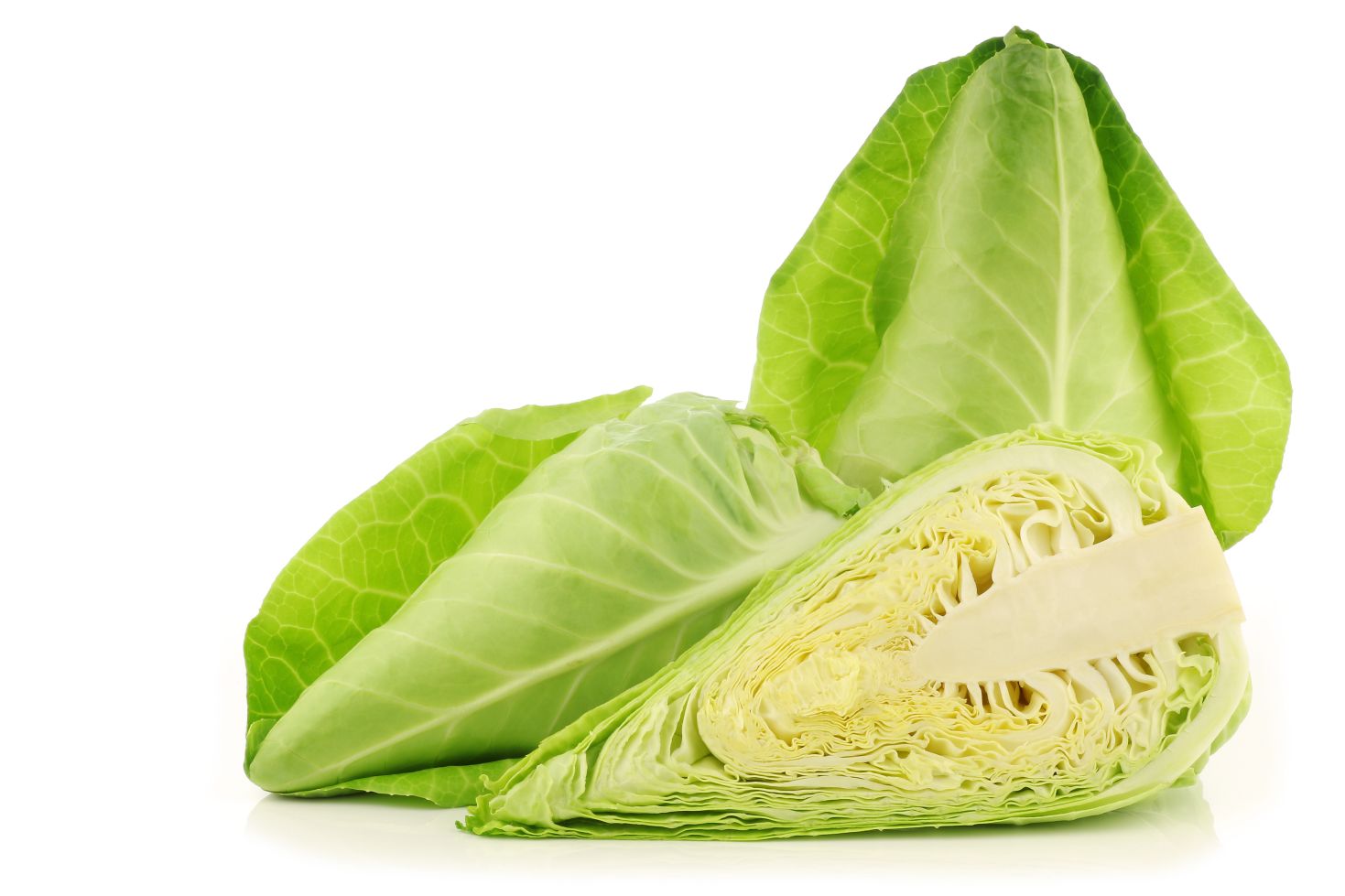 Kohlsuppe