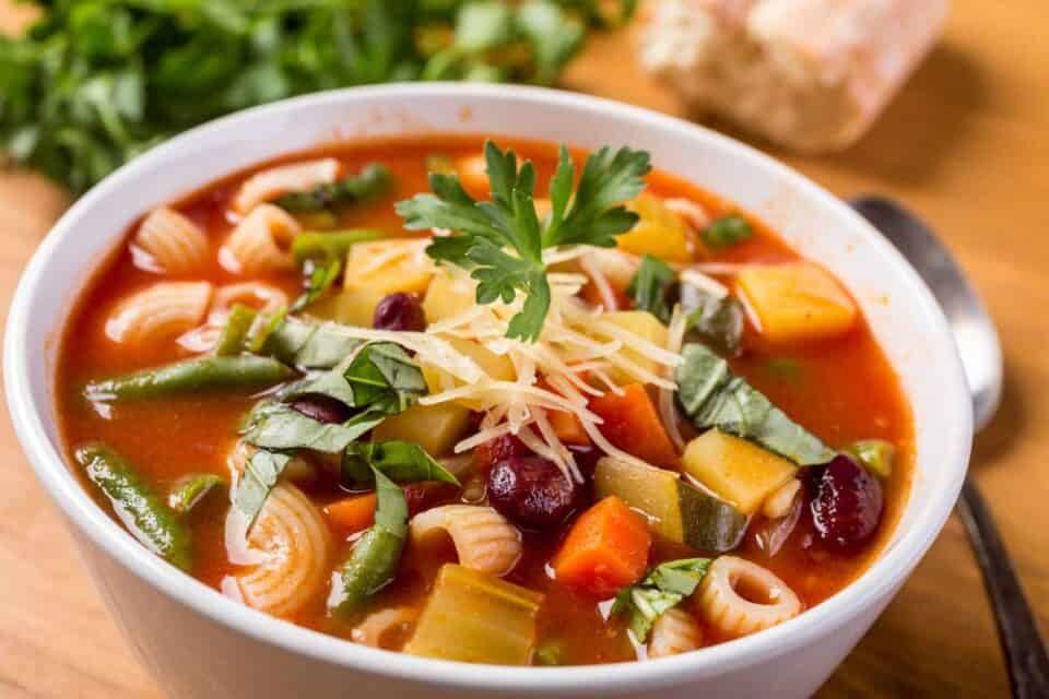 Unsere Rezepte - CALLEkocht
