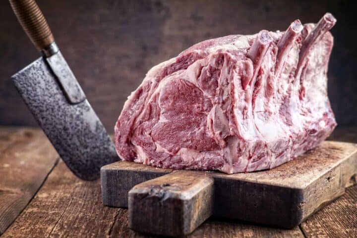 Unsere Rezepte - CALLEkocht