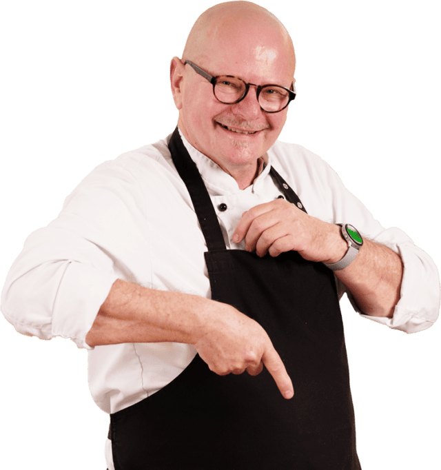 Unsere Rezepte - CALLEkocht