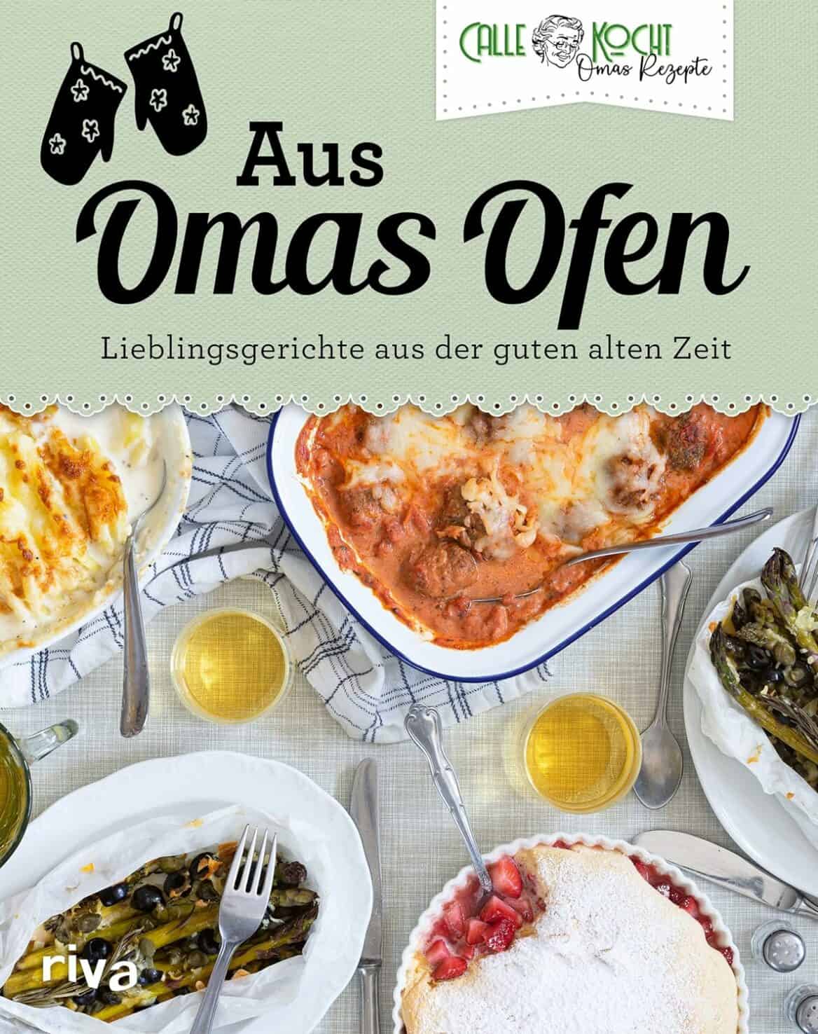 Unsere Rezepte - CALLEkocht