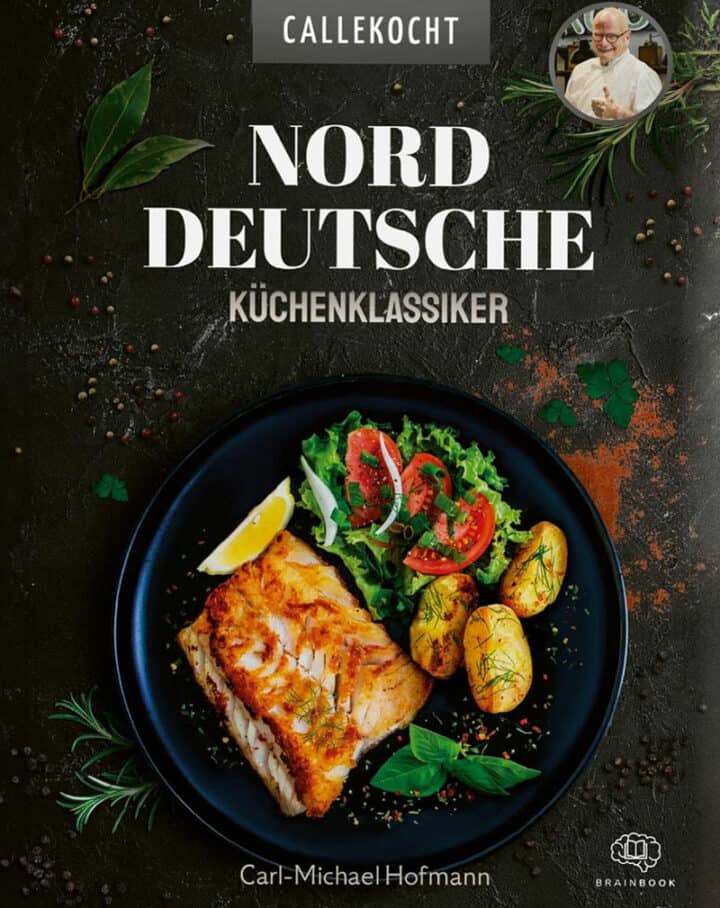 Kotelett richtig braten und mit leckerer Zwiebel- Senfsoße zubereiten ...