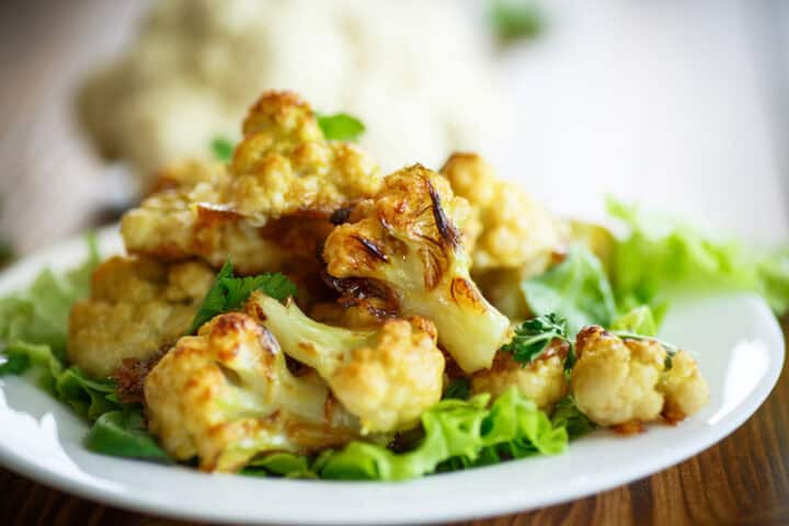 Rotkohlsalat mit Apfel einfach selber machen - CALLEkocht