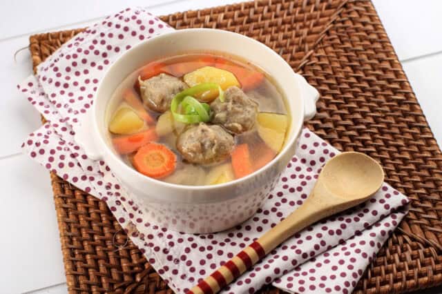 Bestes Gulasch - CALLEkocht