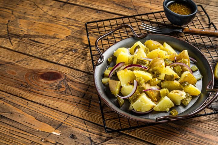 Rindsgulasch – Das einfachste und leckerste Rezept mit nur 4 Zutaten ...